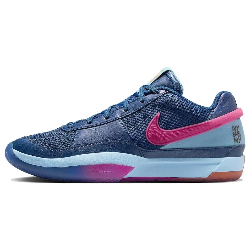 Nike Men's Ja 1 'NY vs. NY' FV1286-400