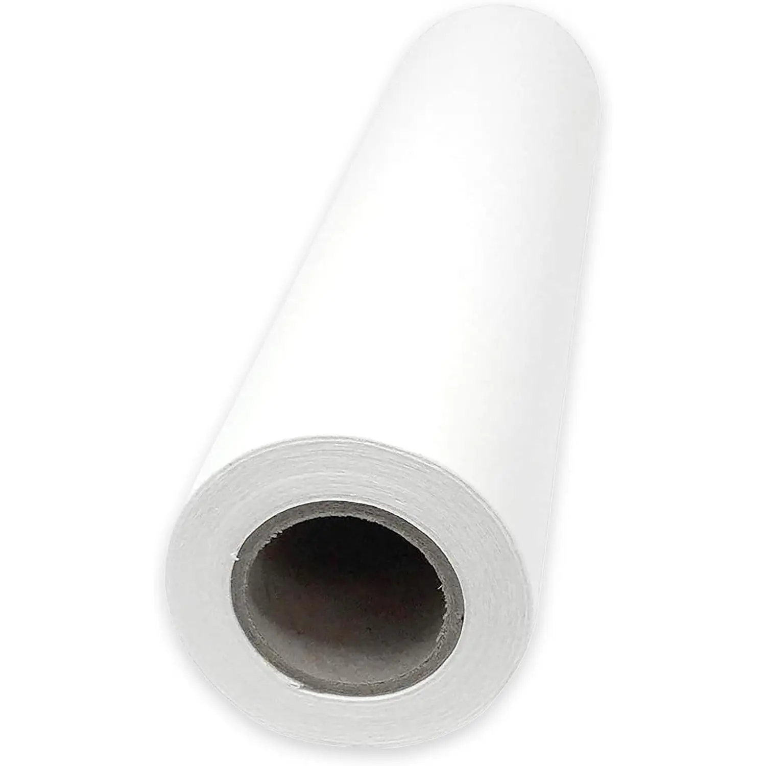 Peel & Stick Tear Away stabilizer for Embroidery Roll, 12" x 10 Yards, 1.5 oz Embroidery Stabilizer, Embroidery Backing for Machine, Tear Away Embroidery Stabilizer Roll.