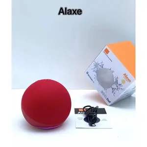Small Bluetooth crayola Speaker Outdoor Wireless Bluetooth Generation Mini Rgb Speaker Home Subwoofer Spherical