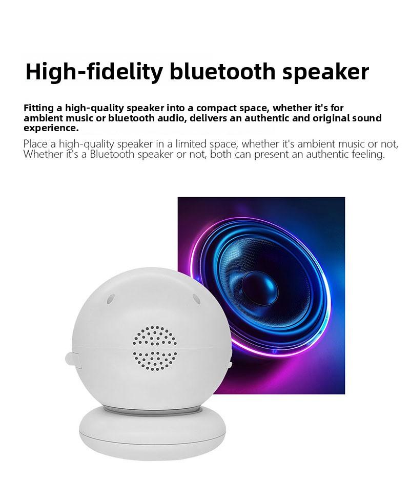 Remote Control Starry Sky Projector Lamp with Moving Shooting Stars Adjustable Focus for Bedroom Decor Birthday Gift Sweet Donut Shape Nebula Night Light