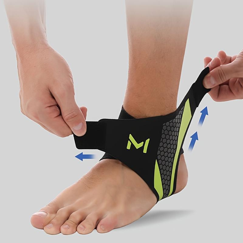A special gift: a breathable ankle support strap, ankle brace, or sports ankle support strap, suitable for sports, fitness, running, rock climbing, cycling, tennis, healthcare, and other occasions. (SpringStatements),summerwins A special gift: a breathable ankle support strap, ankle brace, or sports ankle support strap, suitable for sports, fitness, running, rock climbing, cycling, tennis, healthcare, and other occasions. (SpringStatements),summerwins