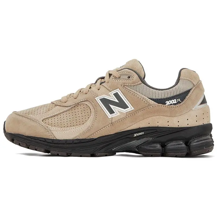 New Balance 2002R 'Driftwood Black' M2002REG