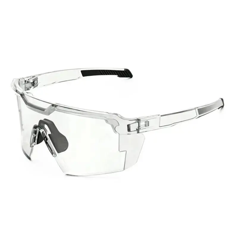 ANSI Z87+Safety Polarized Square Fashion Glasses sunglasses for Men&Women-Polarized & Anti-Glare Mirrored Lenses,, Lightweight Durable Frame, Stylish Casual Design with Protective Case, Quality Eyewear, Accessories, Fashionconscious Buyers Safety Glasses