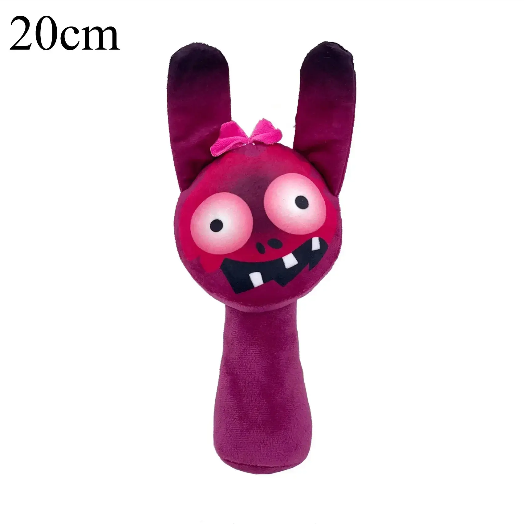Sprunki Plush Set All Characters Incredibox Stuffed Dolls Horror Game Merch Gift for Kids Fans Sprunki Plush Set All Characters Incredibox Stuffed Dolls Horror Game Merch Gift for Kids Fans