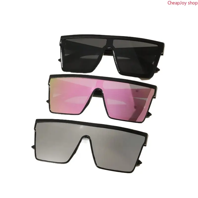 3pcs Women's Eyewear Tinted-Lens Eyeglasses for Everyday Use, Summer Fashion Stylish Flap-Top Frame Glasses, Travel Accessories for Beach and Outdoor Activities Trendy Shades Fashionable Multifunctional Shades