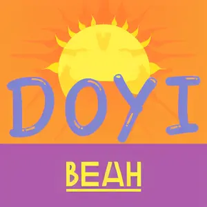Do yi sport shop logo