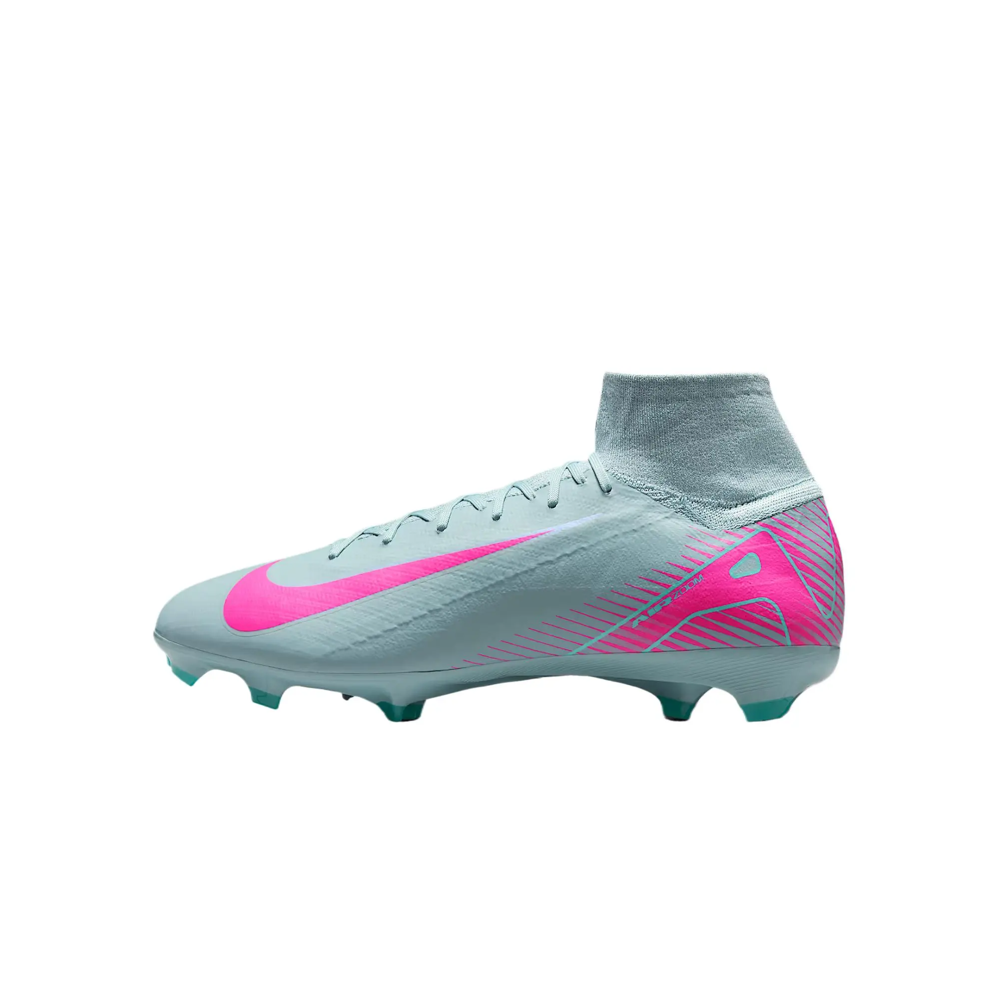 Nike Zoom Mercurial Superfly 10 Pro FG 'Prism Pack' HF9433-301