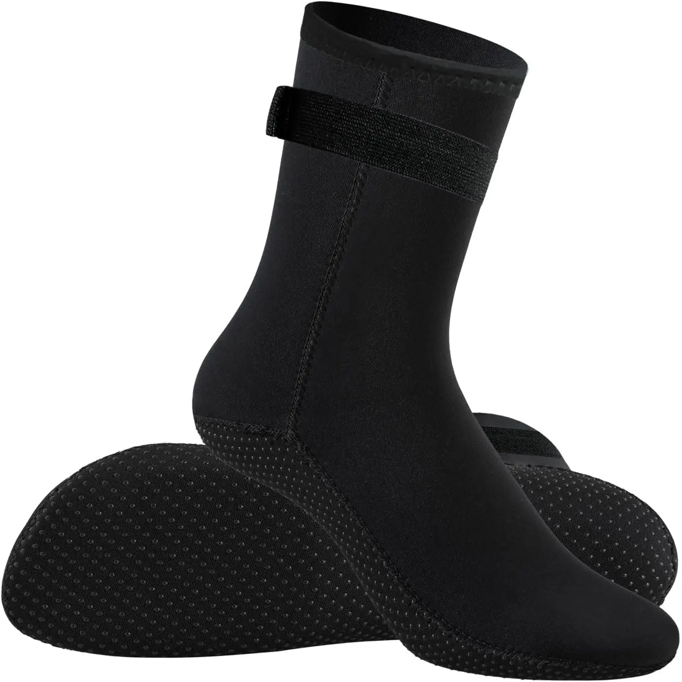 Neoprene Socks,Water Socks for Women Men Kids,Sand Soccer Socks,Beach Socks,Dive Socks,Diving Boots