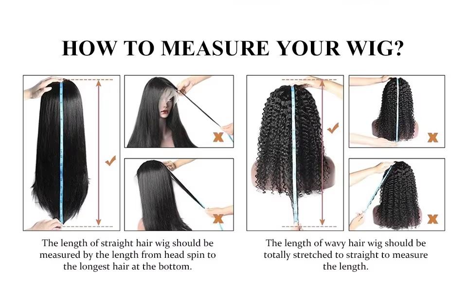 Straight Glueless Wigs Human Hair Ready To Wear Pre Plucked 6x4 Brazilian 13x6 HD Lace Frontal Human Hair Wig For Women 200% Straight Glueless Wigs Human Hair Ready To Wear Pre Plucked 6x4 Brazilian 13x6 HD Lace Frontal Human Hair Wig For Women 200%