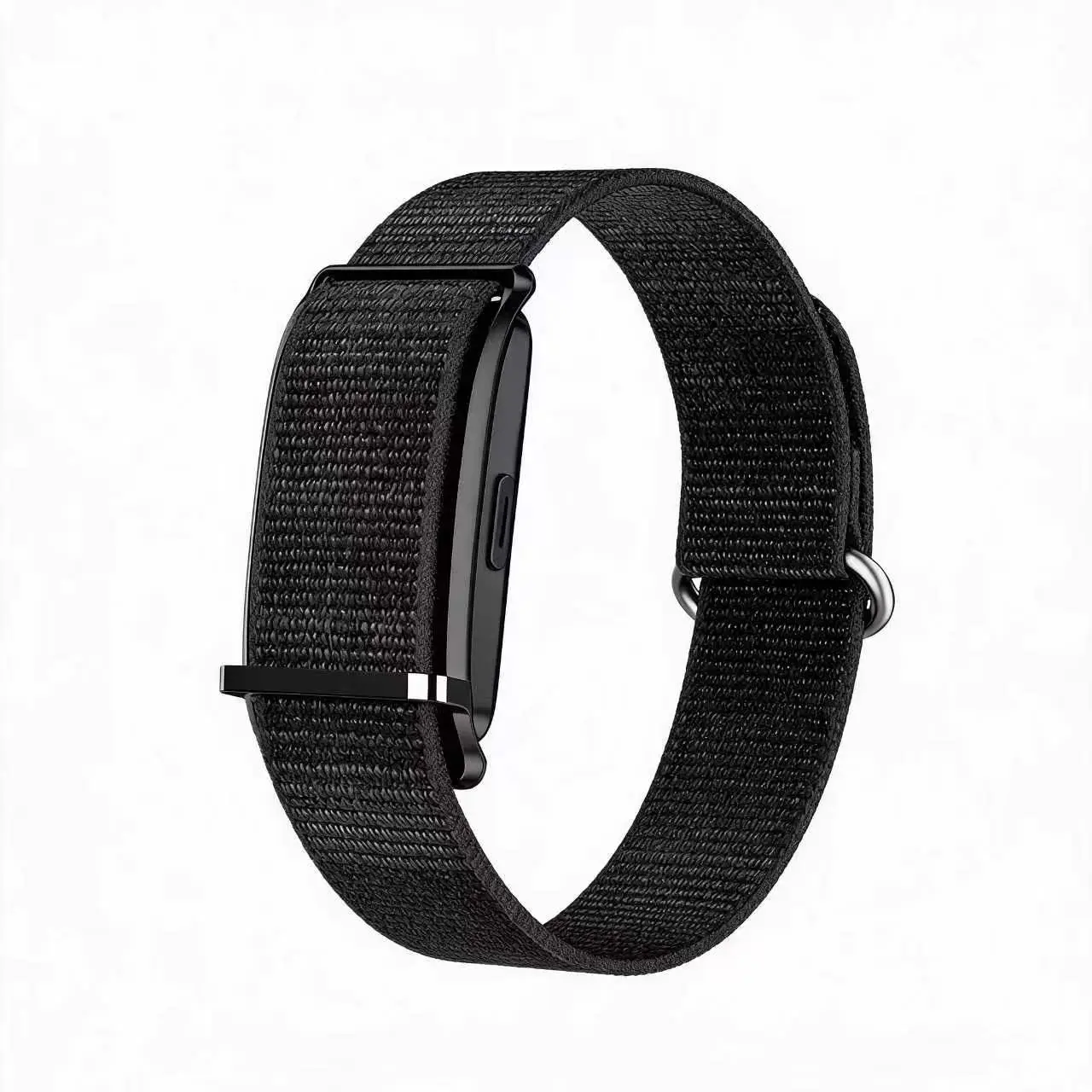 S19 Portable Wearable Smart Sports Wristband - Real-Time App Sync Health Tracker with Blood Oxygen, Heart Rate, Pressure, Sleep Monitoring, Ultra-Thin, No Sweat Residue for Fitness Enthusiasts