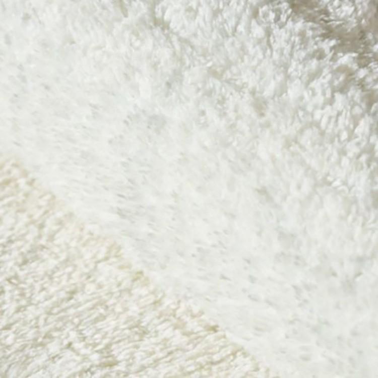 Cool White Car Rug Digital Printing Technology Simple Housewarming Gift Handmade Non-Slip Decorative Carpet