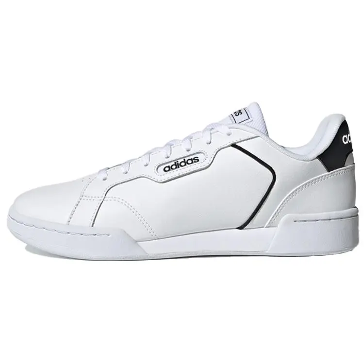 adidas Neo Roguera Comfortable Daily Non-Slip Low-Top Skate Shoes EH2023