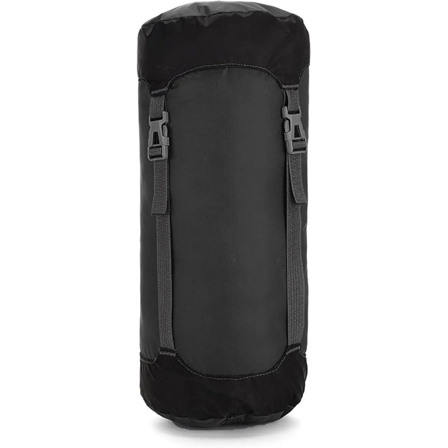 Compression Sack Nylon Compression Stuff Sack Compression Stuff Sack Sleeping Bag Stuff Sack Ditty Bags with Dust Flap for Backpacking, Hiking, Camping, Traveling