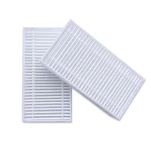 3pcs Okp L7 Vacuum Cleaner Filter Replacement Parts, High-Efficiency Filtration Core, Durable Design for Optimal Performance
