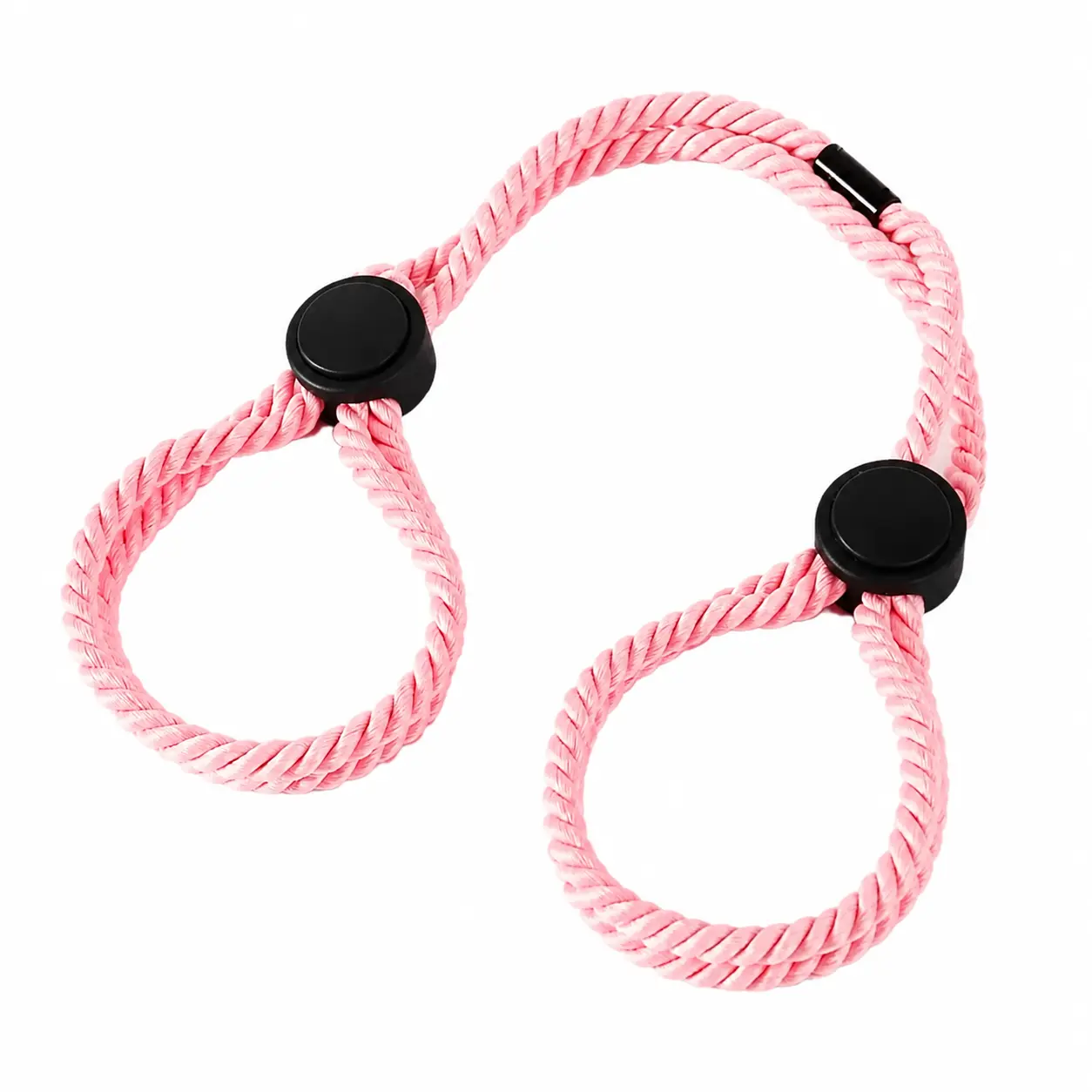 Elastic Adjustable Rope Cuff Bracelet for Women – Stretchy Braided Wristband with Secure Link Closure, Ideal for Sports, Outdoor Activities, Costume Parties, Festivals, and Everyday Stylish Wear