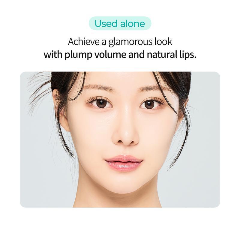 Moisturizing and Nourishing Lip Serum Micro-needle Lip Balm BP Spicule Plumping Lip Shot