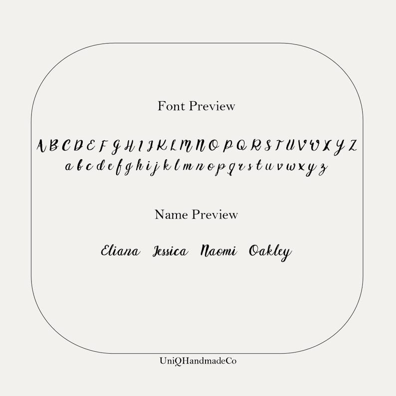 AS823 Personalized Customization of Two Names Love Necklace Stainless Steel Couple Necklace Holiday Gift for Men and Women