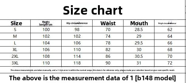 Men's Blade Totem Print Jeans, American Vintage Washed Distressed Denim, Loose Straight Wide-Leg Pants, Floor-Length Trousers