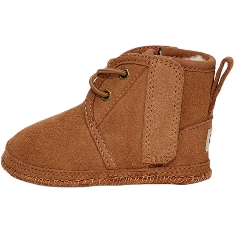 UGG Neumel Boot Toddler 'Chestnut' 1103500I-CHE