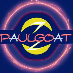 Paulgoat