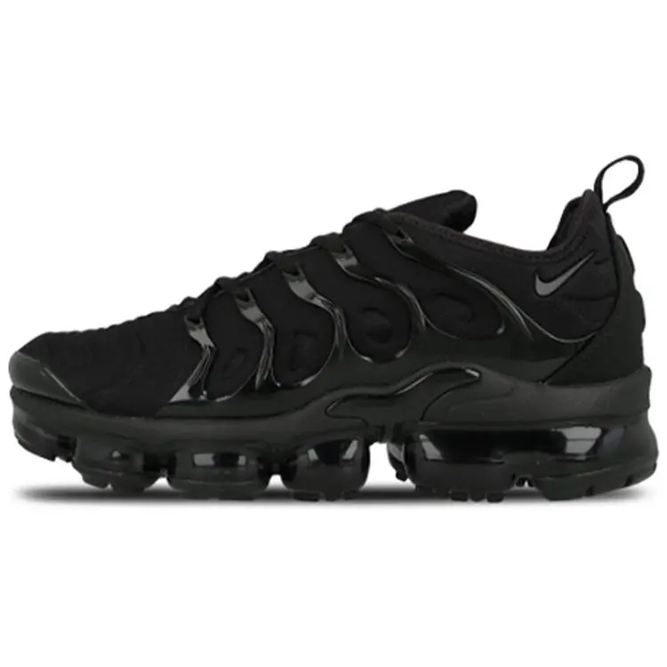 Nike Air VaporMax Plus 'Triple Black' 924453-004