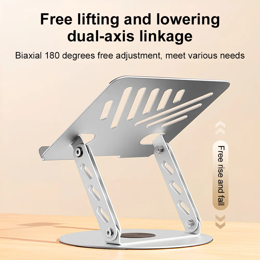 Adjustable Tablet Stand Holder for Desk Foldable Portable Compatible with iPad Pro Samsung Tab Kindle Fire HD 10 7 8 9 10 1 2 3 4 5 6 7 8 9 10 11 12 13 inch