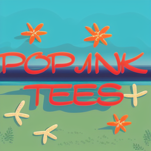 Pop Ink Tees