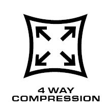 IGNITEX UV Sun Sleeves - Cover Up Men & Women - Compression, Cooling Arm Sleeve - UPF 50 Arm Shield Sun Protection