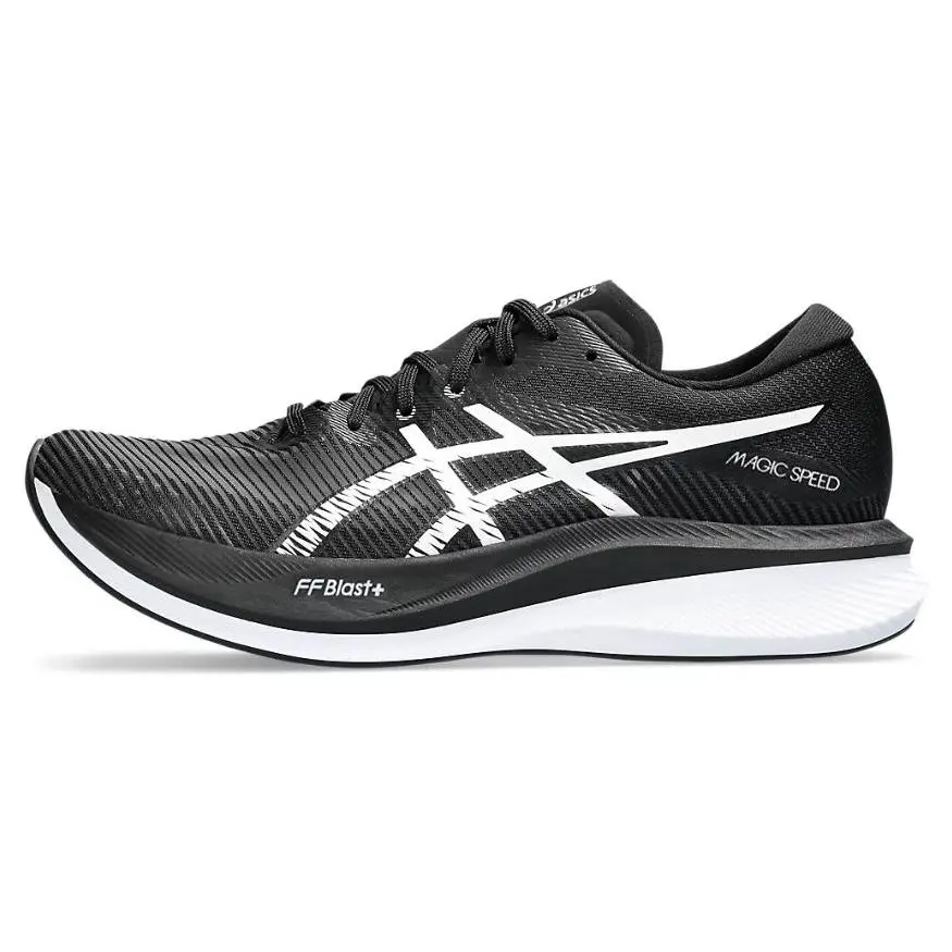 ASICS Magic Speed 3 'Black White' 1011B703-001