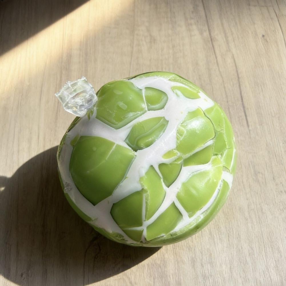 Crunchy Grape Squishy Toy Stress Relief Squeeze Toy Green Grape Crispy Texture Fidget Toy For Anxiety Adults Gift