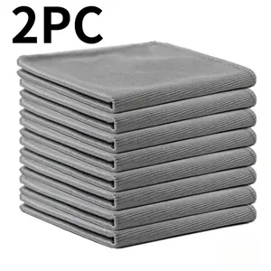 Carbon Fiber Cloth, Multi-Purpose Cleaning Cloth, Durable and Reusable, Ideal for Home and Industrial Use, Versatile and Long-Lasting, Household