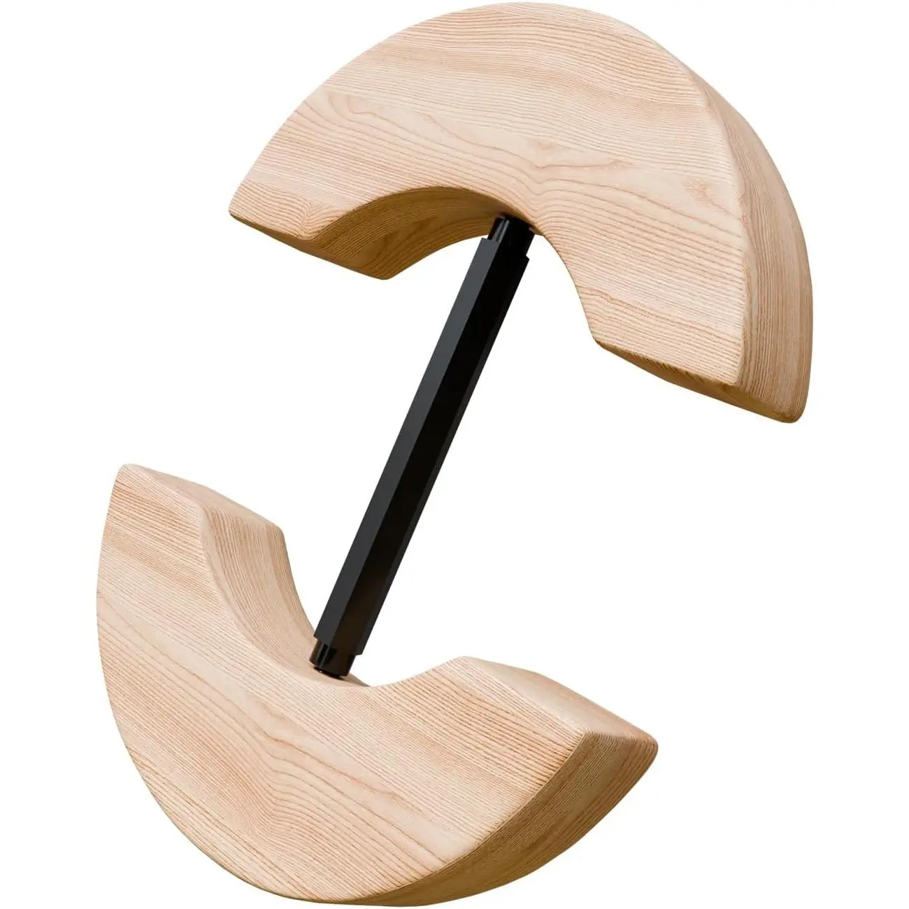 Hat Stretcher for Men Women Pine  Hat Stretcher for Fitted Hats, Adjustable Hat Reshaper for Various Hats Hat Extender Cowboy Hat Shaper