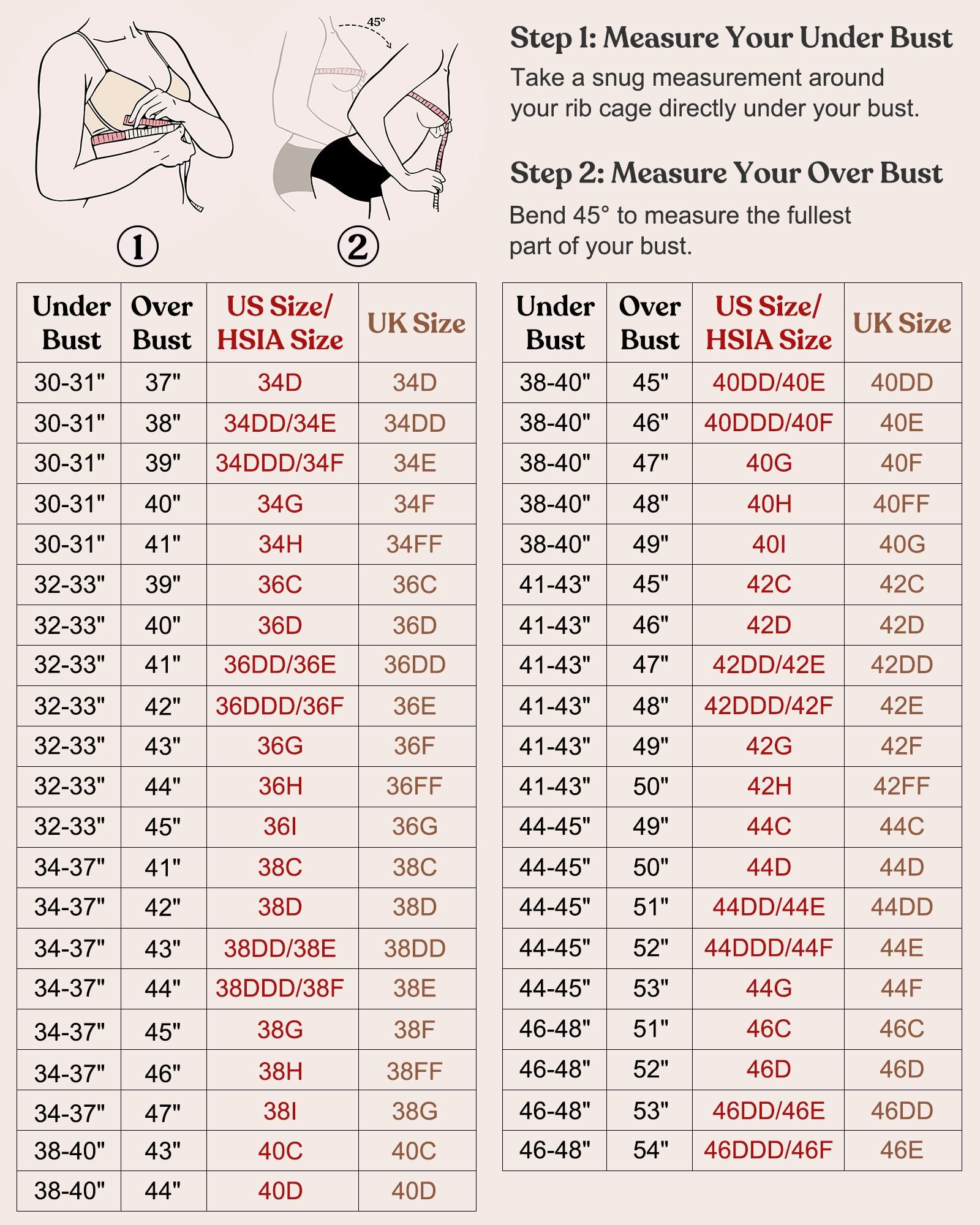 HSIA Enchante Floral Lace Plus Size Underwire Unlined Unpadded Minimizer Full Coverage Bra Women's Wear Comfortable Breathable Mesh Cup SpringStatements