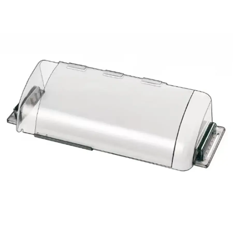 1/2/4/6-Pack Air Vent & Floor Register Deflector — Suitable for sidewall and ceiling vents; adjustable size (9 to 15.5 inches); precisely directs airflow; tool-free installation; energy-efficient; prevents direct blasts of hot or cold air.