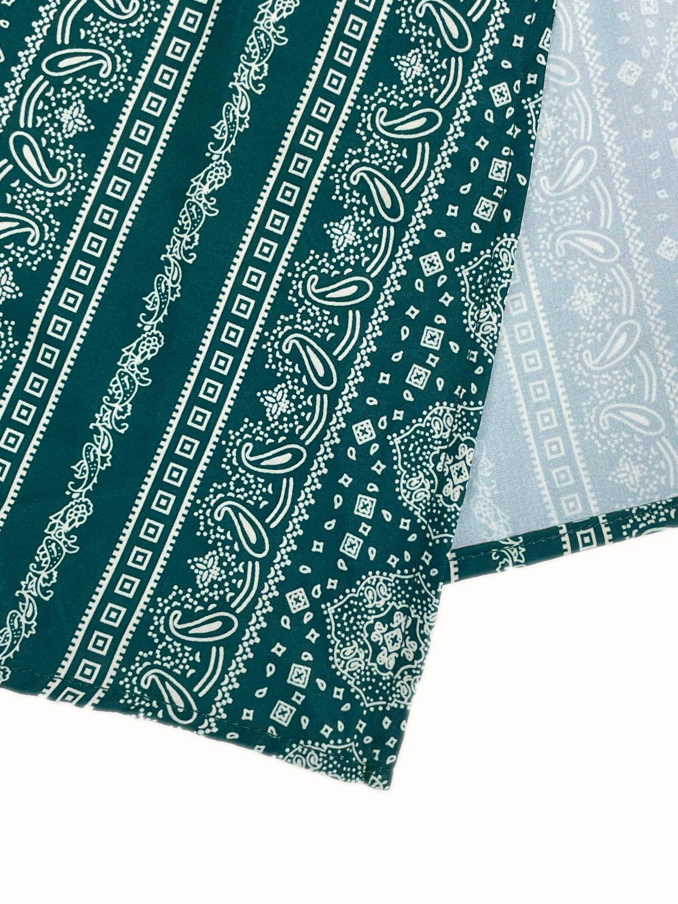 Women's Boho Striped Bodycon Dress, Slit Thigh Backless Spaghetti Strap Sleeveless Fitted, Perfect for Beach Vacation & Layering, Casual Wear