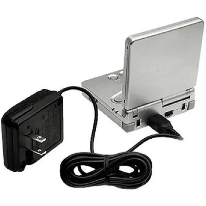 AC Adapter USG-002 - AC Adapter Wall Charger for Gameboy DS Advance SP GBA
