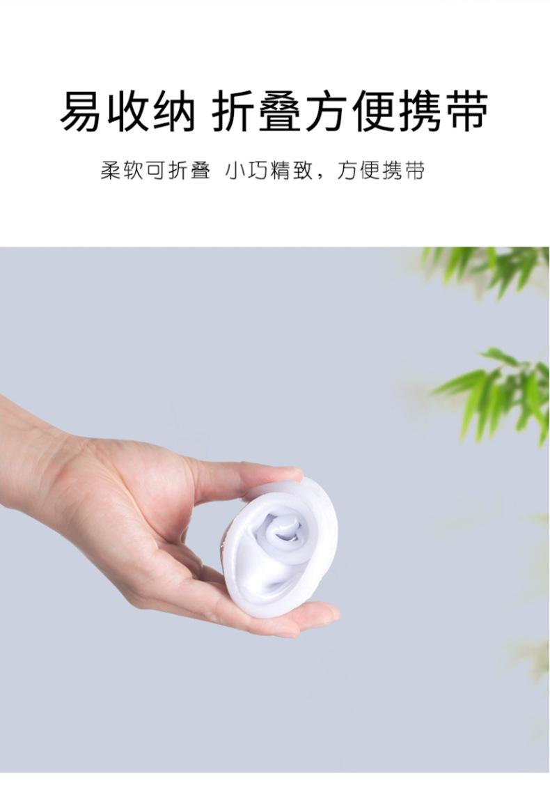 Kids Rain Shoe Covers Waterproof Silicone Thickened Anti - Slip Wear - Resistant Reusable High - Top Rain Booties for Girls Outdoor Rainy Days