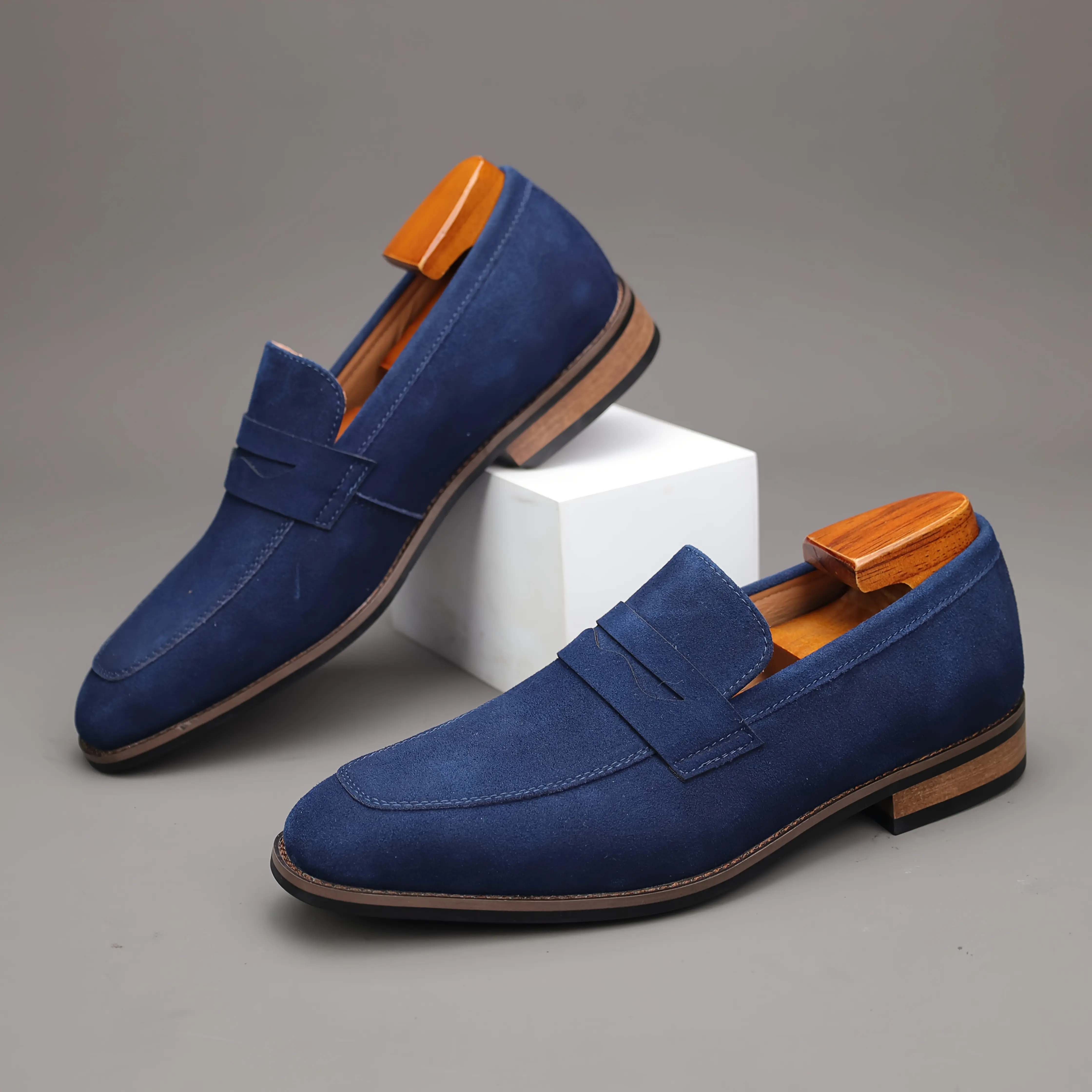 Royal Blue