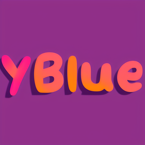 Y-Blue