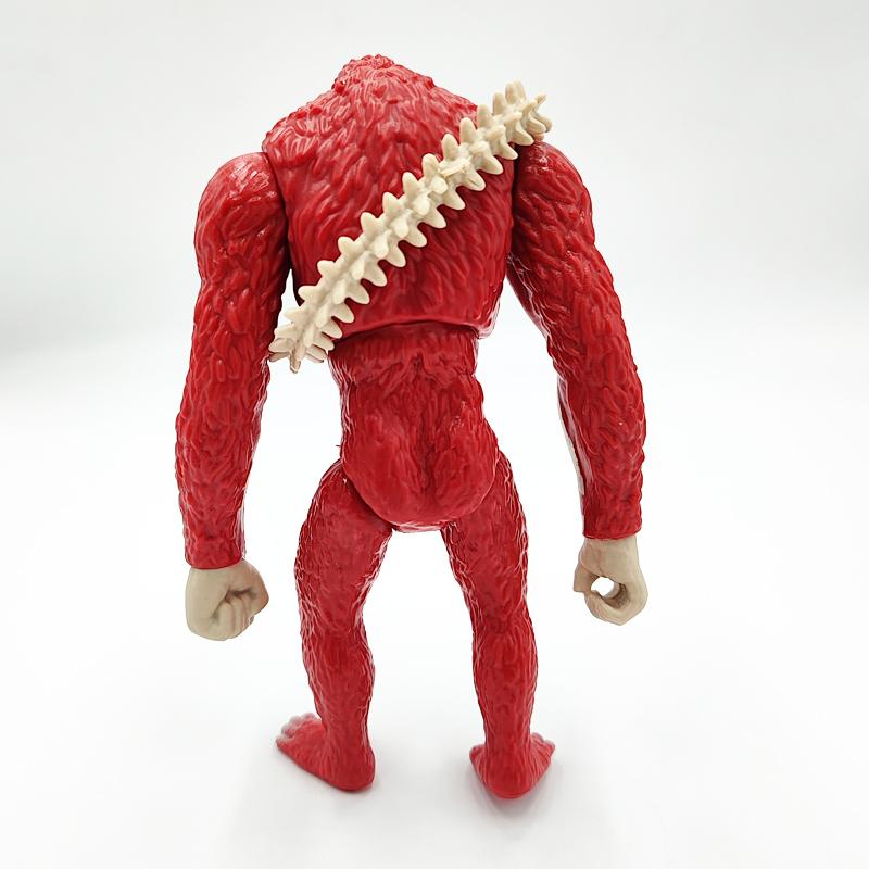 Godzilla Model Toy Collection VS Kong New Empire 16CM SKAR KING Beasts Skar Monster Action Figure Kids Birthday Gifts Godzilla Model Toy Collection VS Kong New Empire 16CM SKAR KING Beasts Skar Monster Action Figure Kids Birthday Gifts