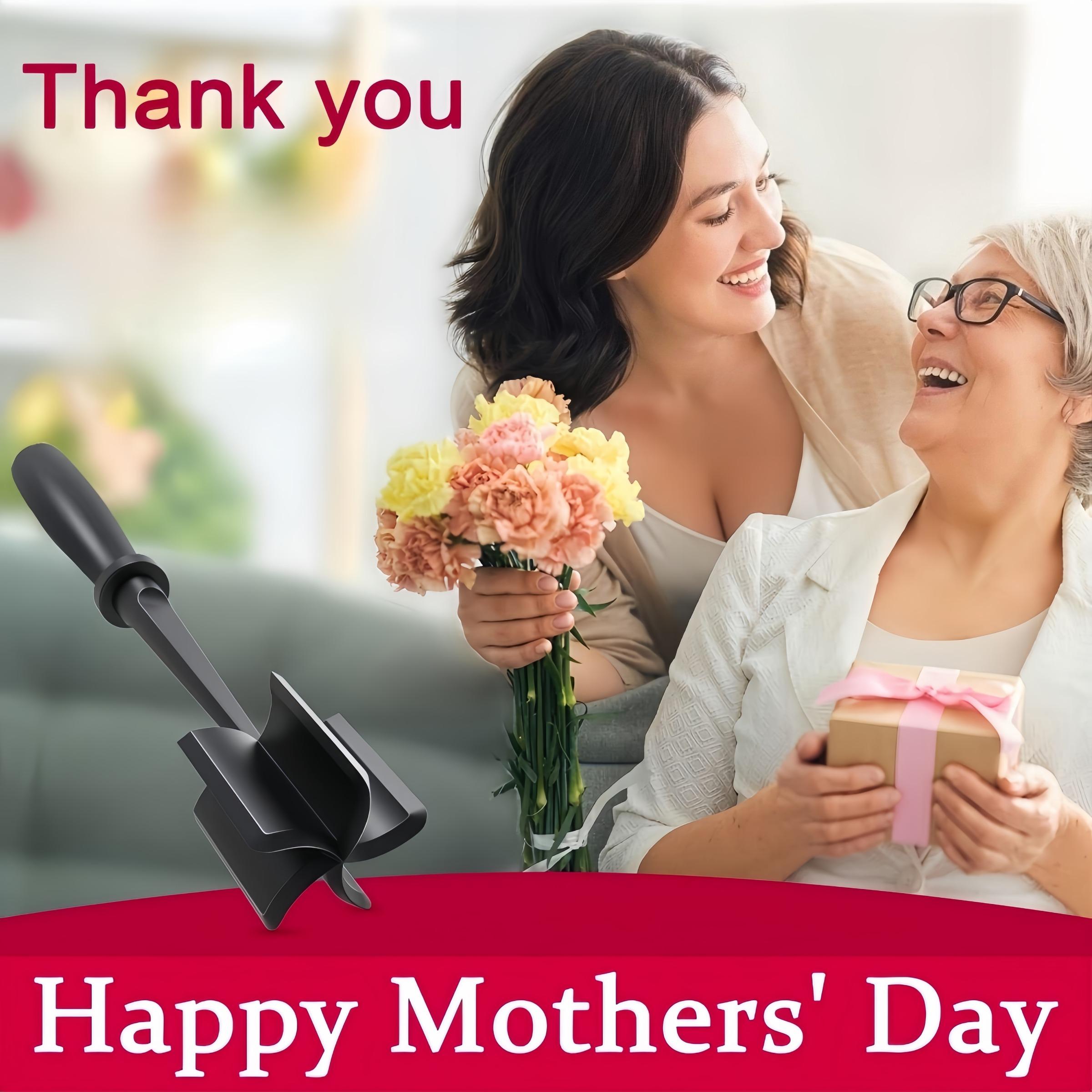 Meat Shredder, Kitchen Accessories Heat Resistant Hamburger Handheld Meat Chopper, Kitchen Utensils Supplies, Summer for Gift