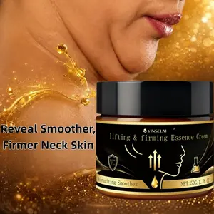 VC Antioxidant Firming Cream, Lifts and Tightens Facial Skin, Hydrates and Moisturizes, Daily Skincare Product