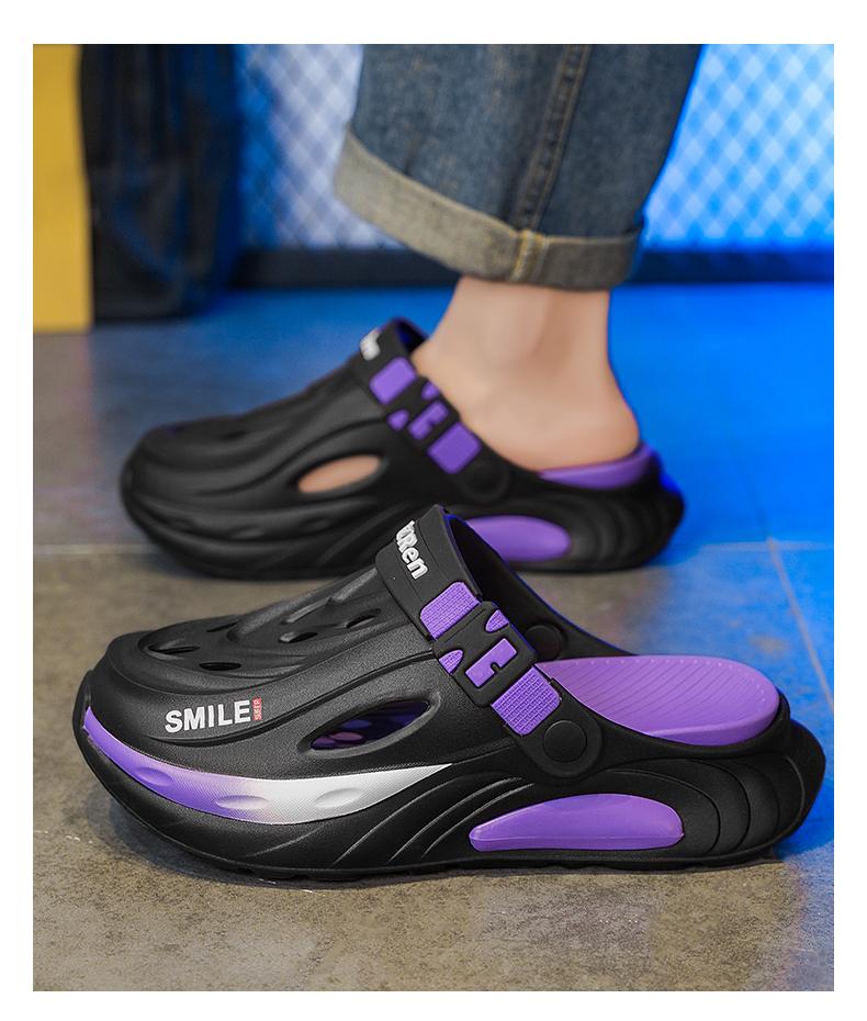 Non-Slip Waterproof Sneakers |     Easy to Clean & Breathable for Hot Weather Couple version