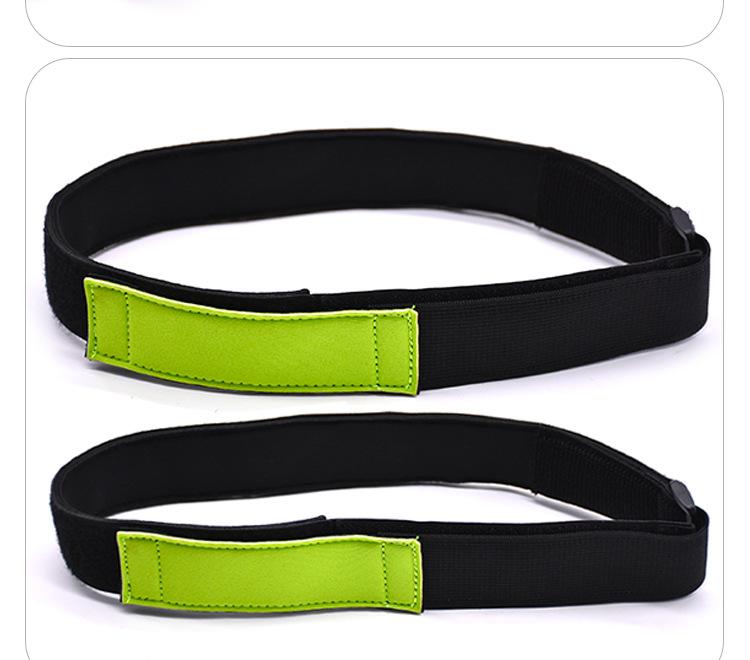 Codree Baseball Swing Trainer Bands - Elastic Hitting Resistance Band for Baseball & Softball, 3.8*24cm, Black, Improve Skills & Posture, Training Aid for Beginners & Enthusiasts Codree Baseball Swing Trainer Bands - Elastic Hitting Resistance Band for Baseball & Softball, 3.8*24cm, Black, Improve Skills & Posture, Training Aid for Beginners & Enthusiasts