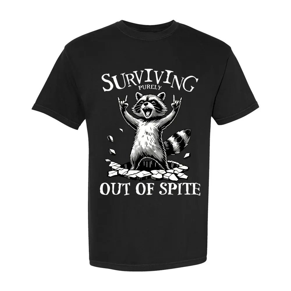 Graphic Print tshirt Top, Casual tshirt for Summer & Spring, Women'S Clothing