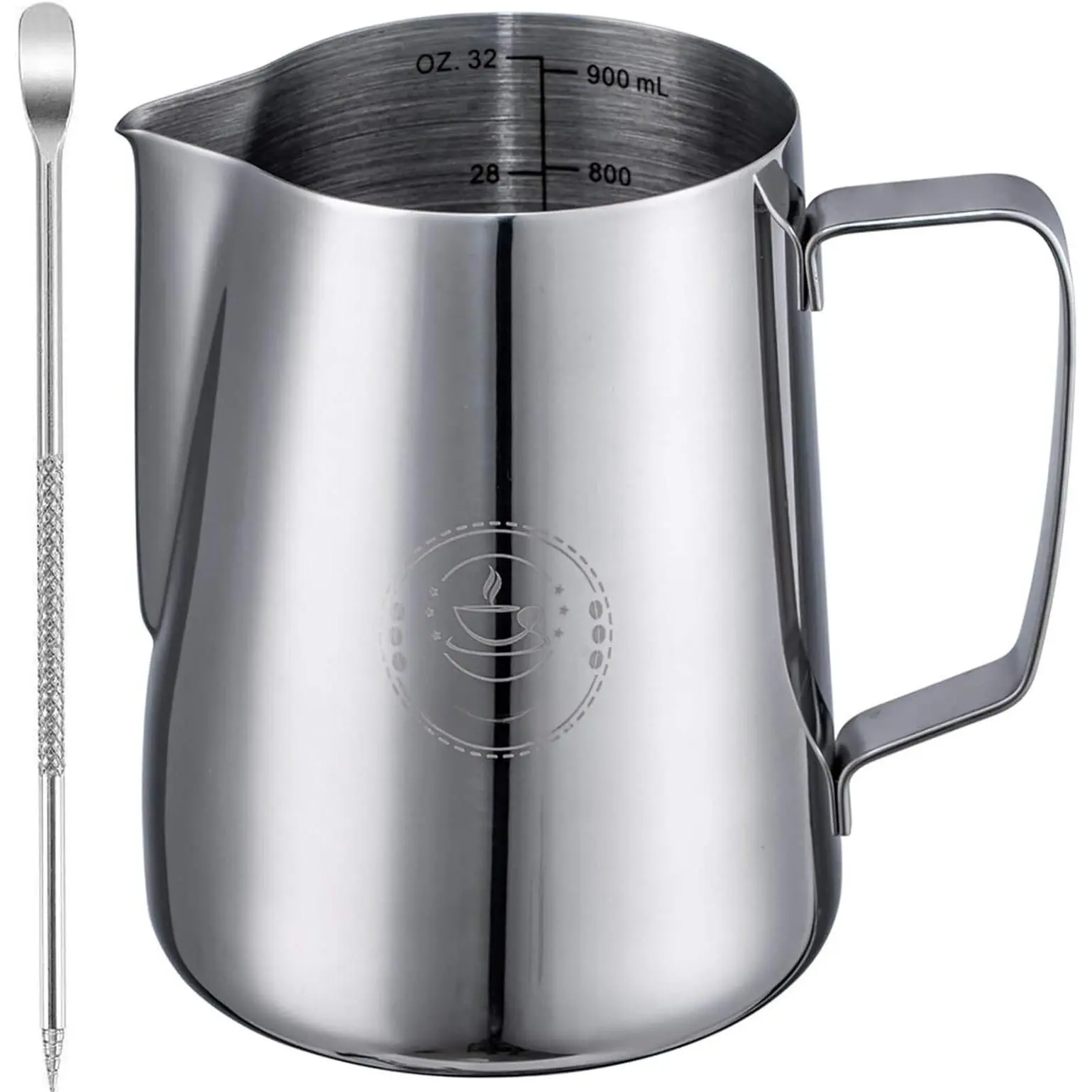 Stainless Steel 32 oz