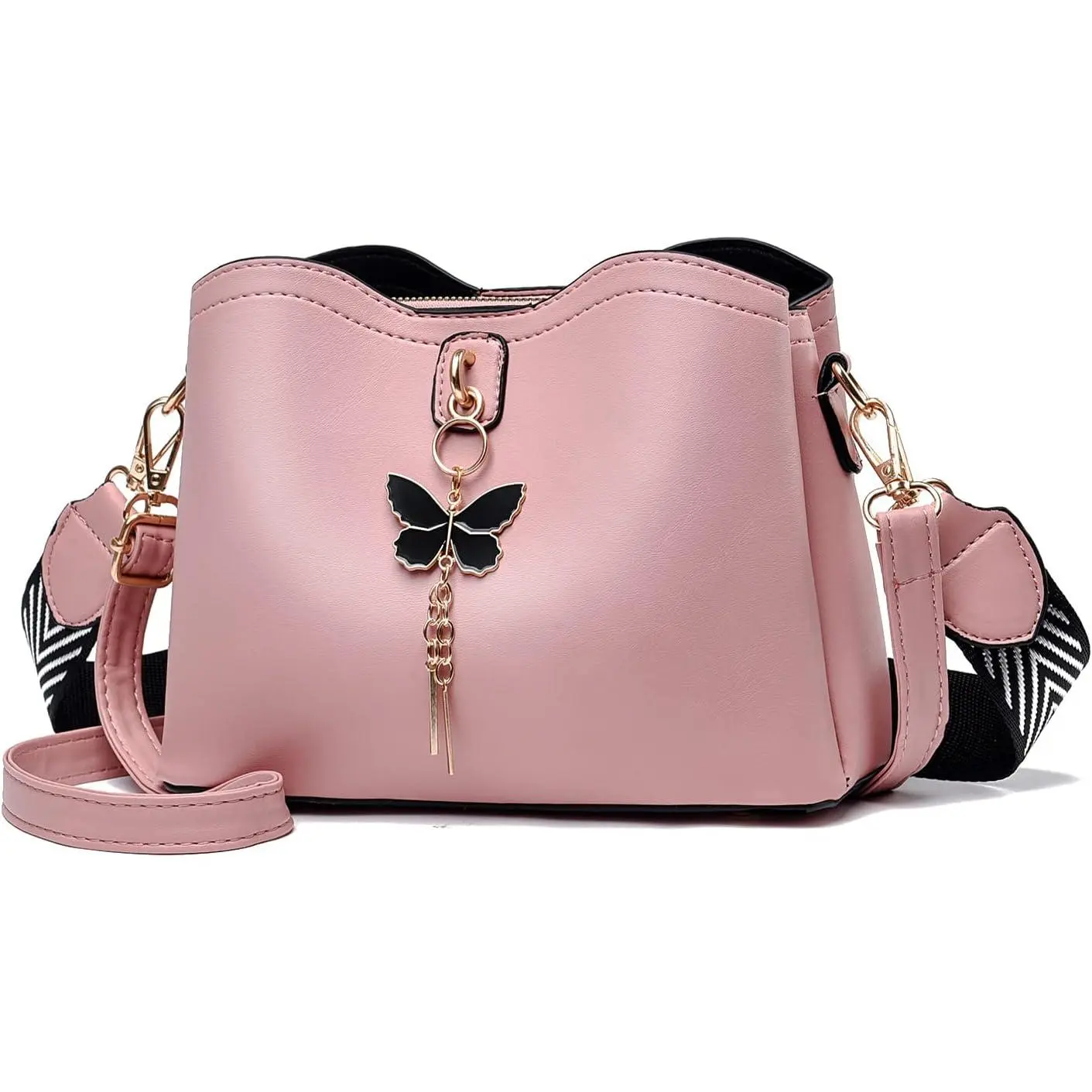 Small Crossbody Bags for Women Fashion Purses for Teenage Girls Lightweight Handbags  Bag