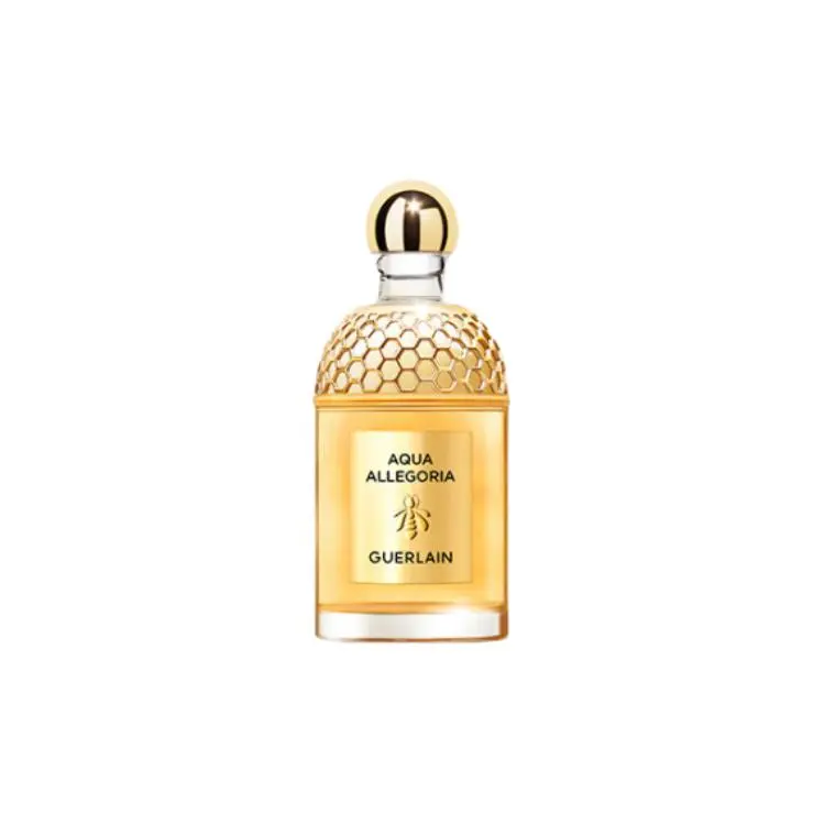 GUERLAIN Flower Grass Water Language Citrus Basil Perfume Sample Kit Eau De Parfum EDP