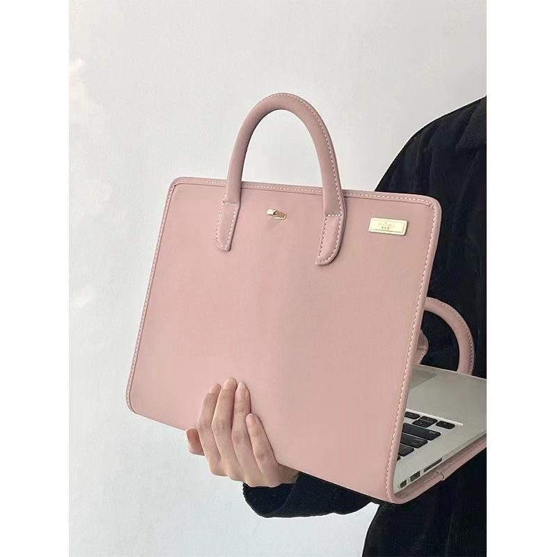 Computer Protective Case, Portable Protective Case, Computer Bag, Laptop Handbag, Computer Protective Bag, Any Model, 14/ 15/ 16 Inches