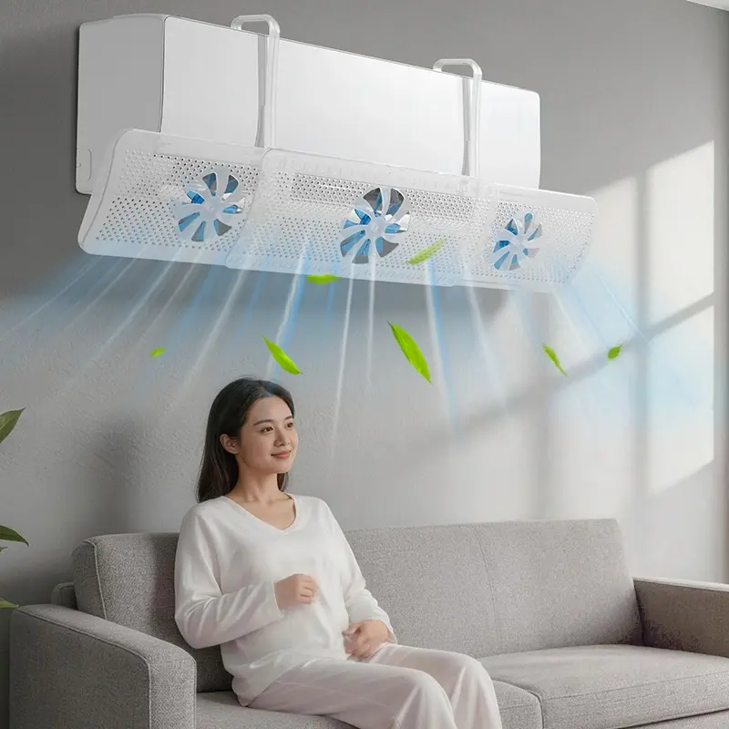 Air Conditioner Wind Deflector AC Vent Deflector